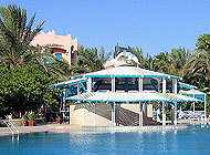 Tauchen in Ägypten im Le Pacha Resort