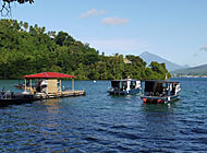 Tauchen Indonesien NAD Lembeh Resort