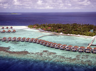 Tauchen Malediven Robinson Club