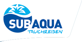 Sub Aqua Tauchreisen